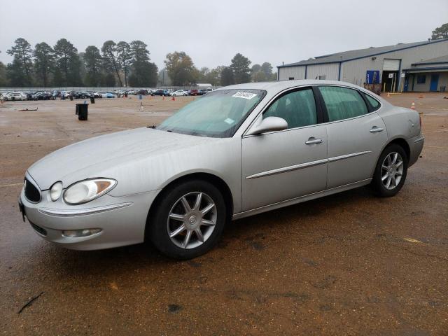 BUICK LACROSSE C 2006 with VIN 2G4WE587461307027 - Photo from auction