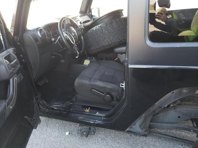 Photo 7 from auction – 2012 JEEP WRANGLER S with VIN 1C4AJWAG1CL158317