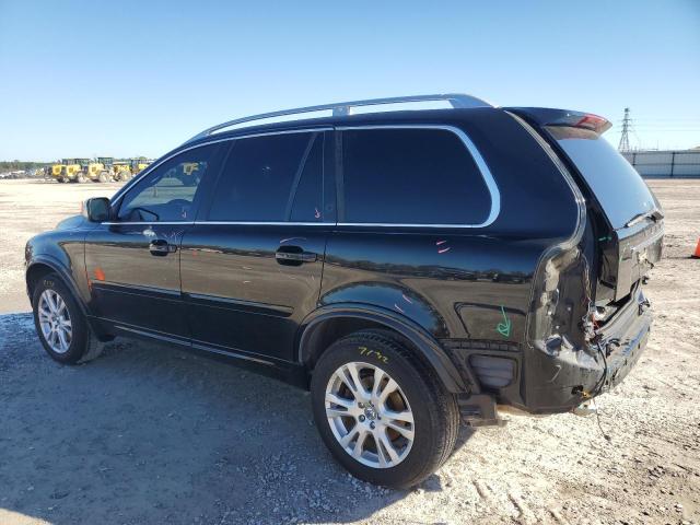 Photo 2 from auction – 2014 VOLVO XC90 3.2 with VIN YV4952CY6E1685531