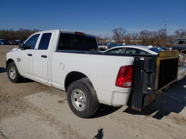 Photo 2 from auction – 2019 RAM 1500 CLASS with VIN 1C6RR6FG2KS681085