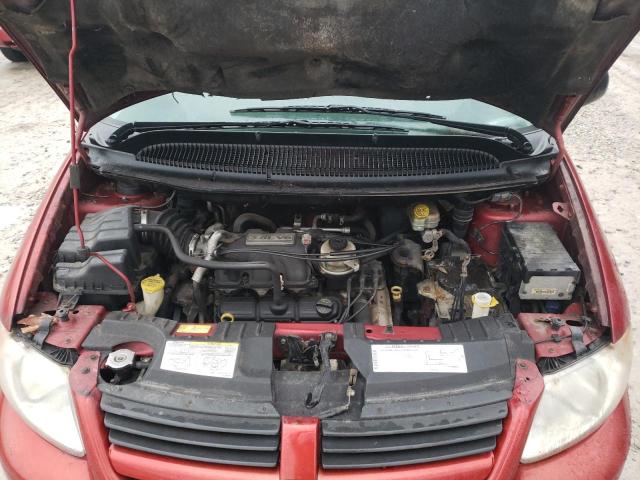 Photo 11 from auction – 2006 DODGE GRAND CARA with VIN 2D4GP44L66R623937