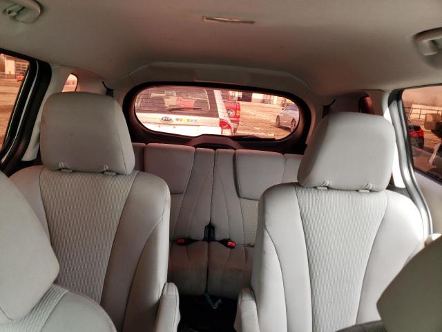 Photo 10 from auction – 2013 MAZDA 5 with VIN JM1CW2CL6D0161259