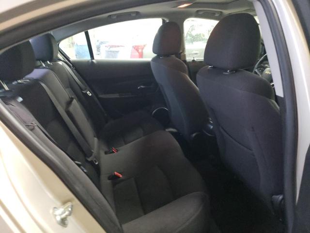 Photo 10 from auction – 2013 CHEVROLET CRUZE LT with VIN 1G1PC5SB9D7225850