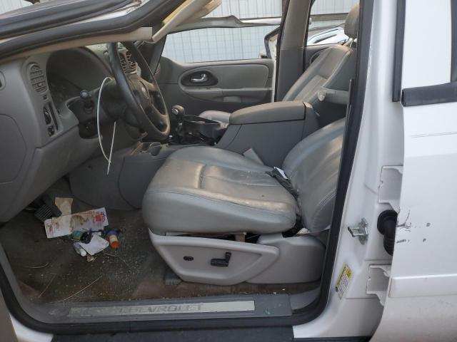 Photo 7 from auction – 2007 CHEVROLET TRAILBLAZE with VIN 1GNDS13S572205771