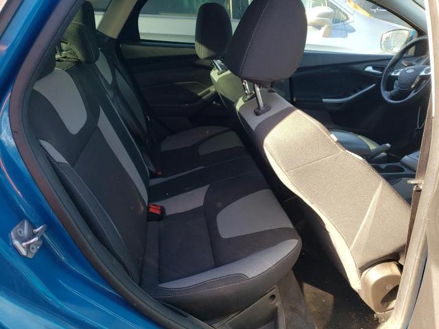 Photo 10 from auction – 2012 FORD FOCUS SE with VIN 1FAHP3F26CL400744