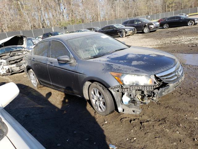 Photo 4 from auction – 2011 HONDA ACCORD LXP with VIN 1HGCP2F45BA017762