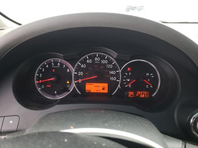 Photo 9 from auction – 2012 NISSAN ALTIMA BAS with VIN 1N4AL2AP9CN518186
