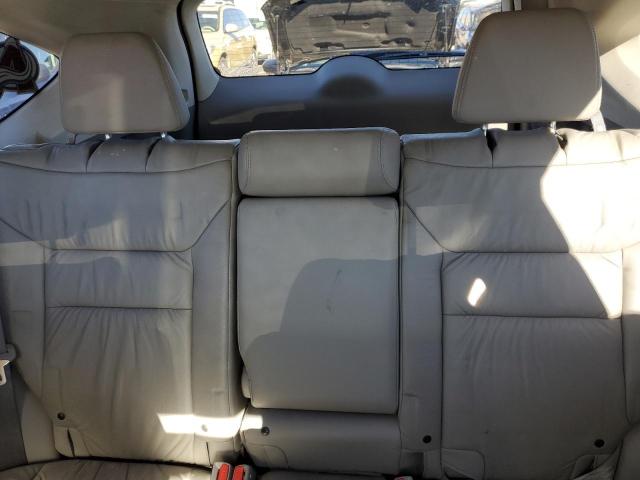 Photo 10 from auction – 2012 HONDA CR-V EXL with VIN 2HKRM4H75CH611802