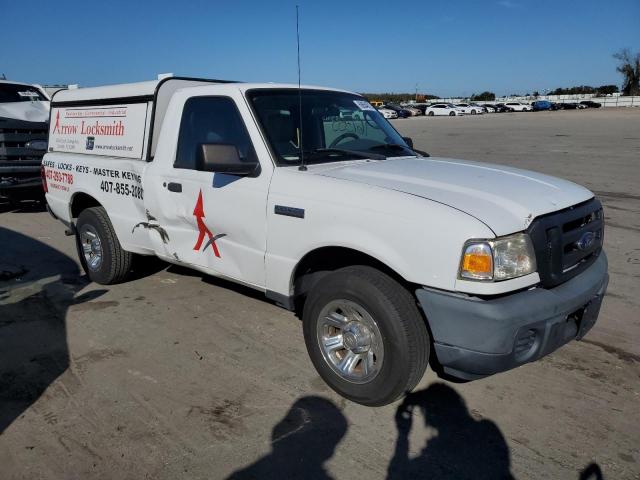 Photo 4 from auction – 2011 FORD RANGER with VIN 1FTKR1AD2BPA16376