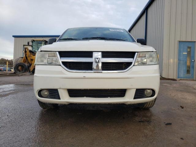 Photo 5 from auction – 2009 DODGE JOURNEY SX with VIN 3D4GG57V09T133952