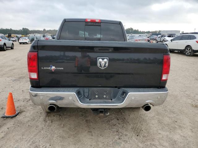Photo 6 from auction – 2016 RAM 1500 SLT with VIN 3C6RR6LT8GG315552