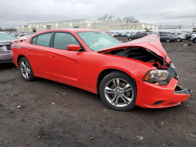 Photo 4 from auction – 2013 DODGE CHARGER SX with VIN 2C3CDXJG5DH738789