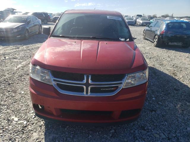 Photo 5 from auction – 2014 DODGE JOURNEY SE with VIN 3C4PDCAB5ET303970