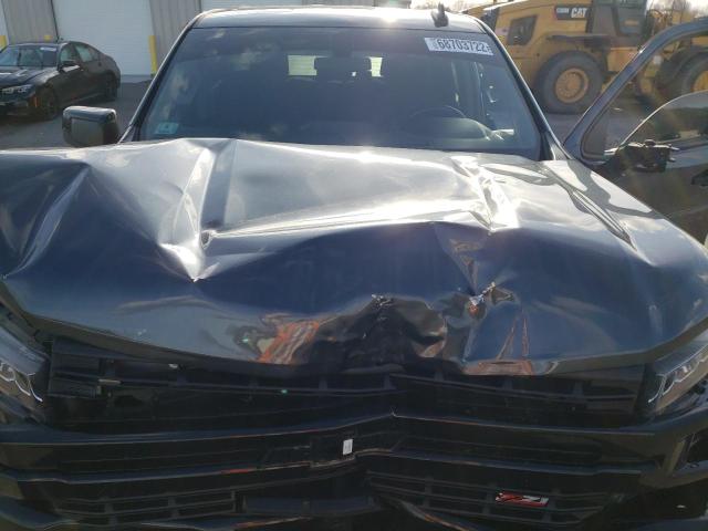 Photo 11 from auction – 2020 CHEVROLET SILVERADO with VIN 1GCPYFED4LZ180430