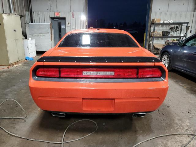 صورة رقم 6 من المزاد - 2009 DODGE CHALLENGER مع VIN 2B3LJ74WX9H568798