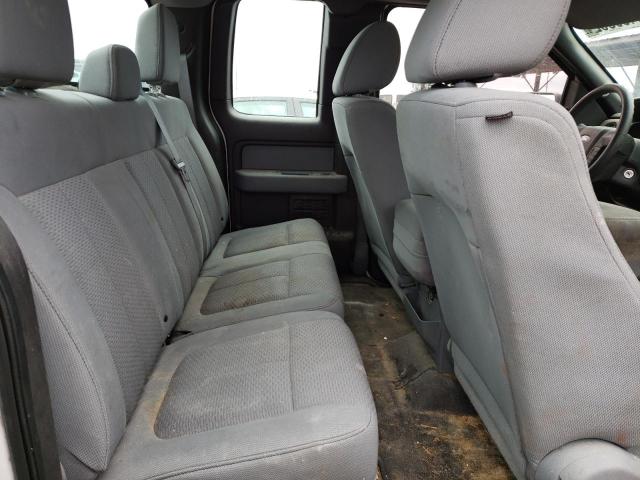 Photo 10 from auction – 2013 FORD F150 SUPER with VIN 1FTEX1CM2DFC36352