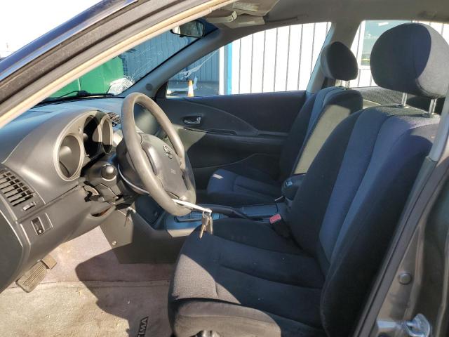 Photo 7 from auction – 2004 NISSAN ALTIMA BAS with VIN 1N4AL11DX4C153949