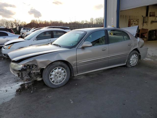 BUICK LESABRE CU 2002 with VIN 1G4HP54K72U289618 - Photo from auction