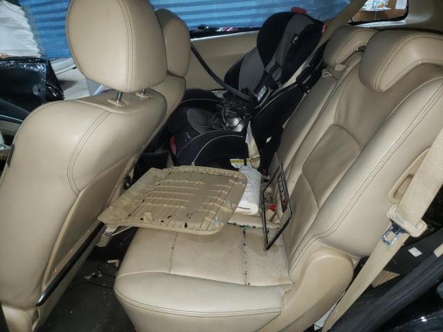 Photo 11 from auction – 2011 SUBARU TRIBECA LI with VIN 4S4WX9HD0B4403548