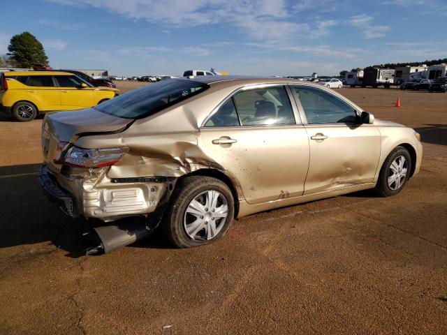 Photo 3 from auction – 2011 TOYOTA CAMRY BASE with VIN 4T1BF3EK1BU215879