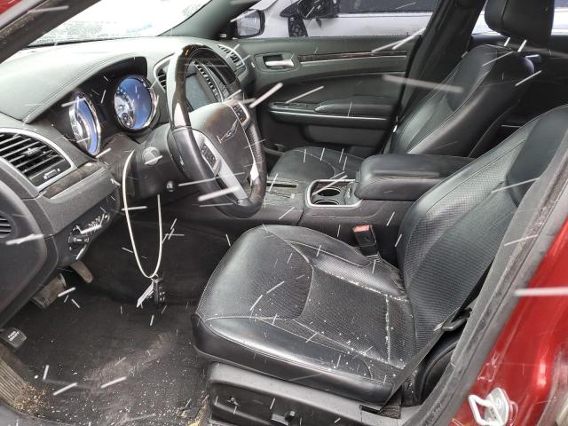 Photo 7 from auction – 2014 CHRYSLER 300C with VIN 2C3CCAKT9EH273317