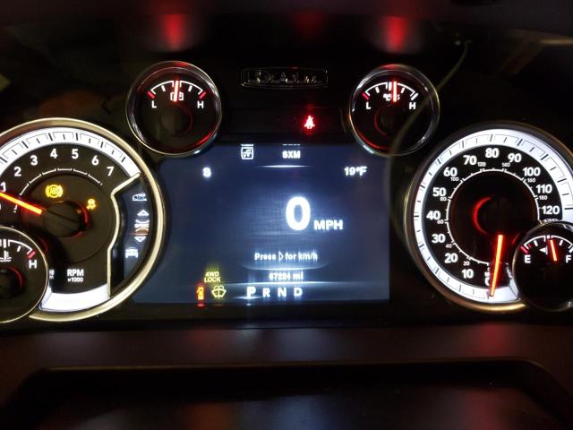 Photo 9 from auction – 2014 RAM 1500 SLT with VIN 1C6RR7LT2ES290367