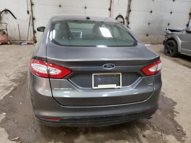 Photo 6 from auction – 2014 FORD FUSION SE with VIN 1FA6P0H79E5377563