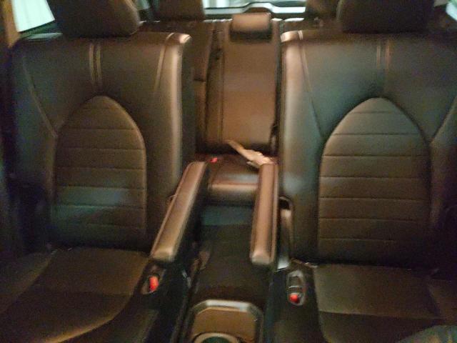 Photo 10 from auction – 2022 TOYOTA HIGHLANDER with VIN 5TDGZRAH1NS101954