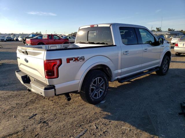 Photo 3 from auction – 2016 FORD F150 SUPER with VIN 1FTEW1EF8GKD56735