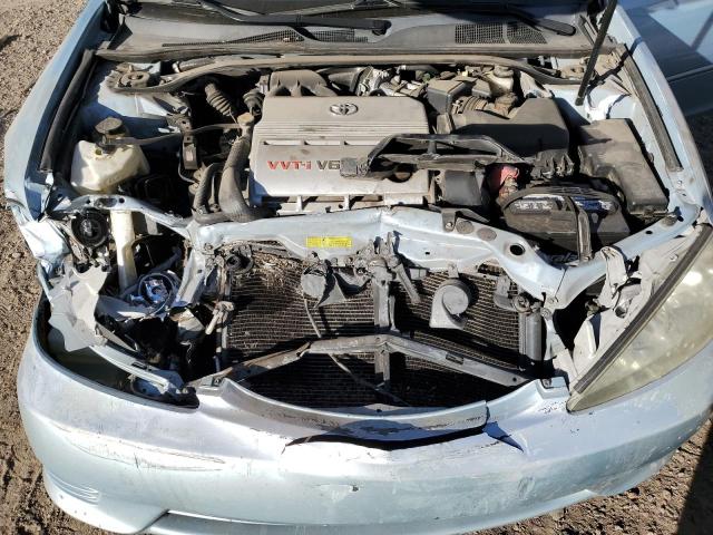 Photo 11 from auction – 2006 TOYOTA CAMRY LE with VIN 4T1BF32K06U631626