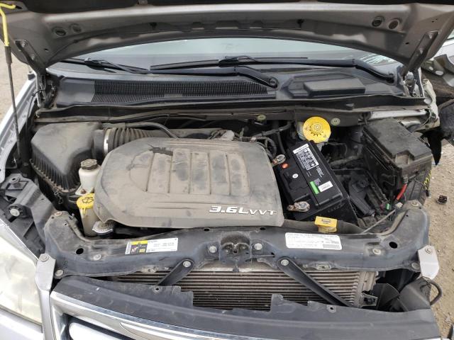 Photo 11 from auction – 2013 CHRYSLER TOWN & COU with VIN 2C4RC1CGXDR769436