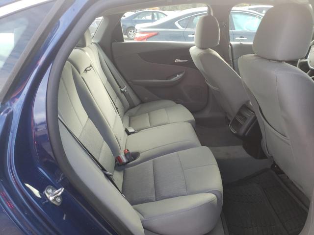 Photo 10 from auction – 2014 CHEVROLET IMPALA LS with VIN 1G11Y5SL8EU149430