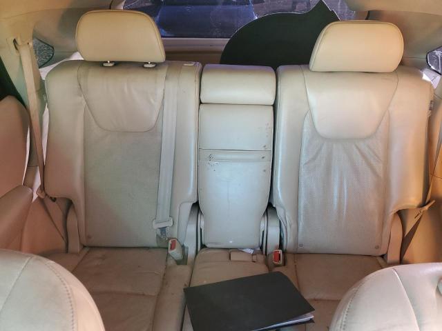 Photo 10 from auction – 2011 LEXUS RX 450 with VIN JTJBC1BA4B2035625