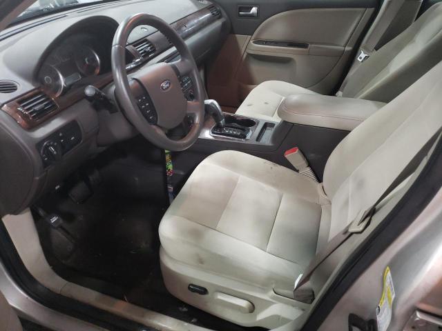 Photo 7 from auction – 2008 FORD TAURUS SEL with VIN 1FAHP24W08G177617