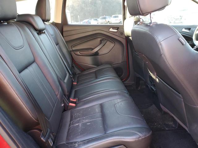 Photo 11 from auction – 2013 FORD ESCAPE TIT with VIN 1FMCU9J98DUA01362