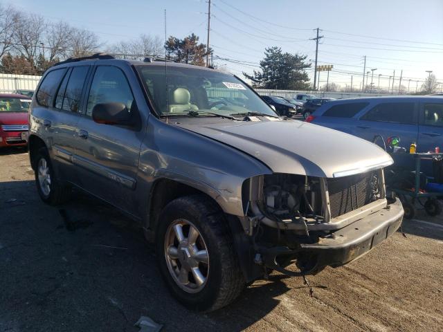 Photo 4 from auction – 2005 GMC ENVOY with VIN 1GKDT13S752156600