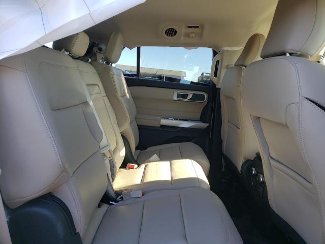 Photo 11 from auction – 2022 FORD EXPLORER X with VIN 1FMSK8DH6NGA90377