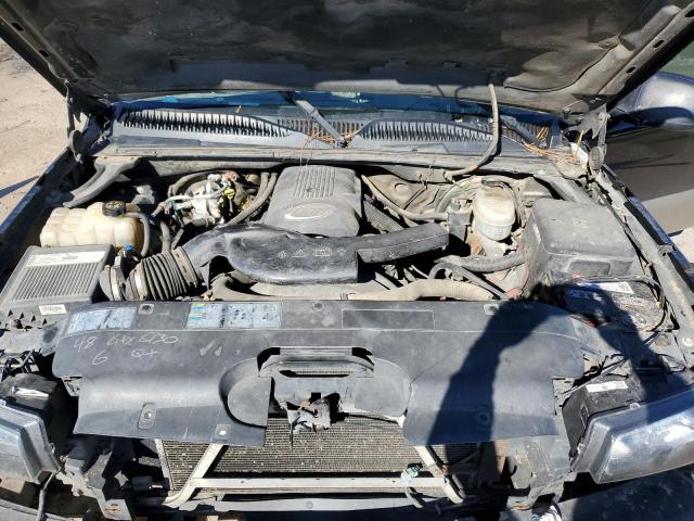 Photo 11 from auction – 2003 CHEVROLET SILVERADO with VIN 2GCEC19V931303515