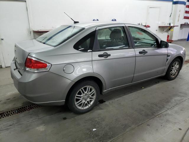 Photo 3 from auction – 2008 FORD FOCUS SE with VIN 1FAHP35N58W184600