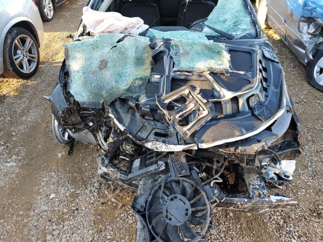 Photo 11 from auction – 2014 CHEVROLET IMPALA LTZ with VIN 2G1155S34E9107942