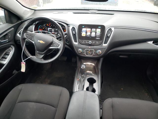 Photo 8 from auction – 2018 CHEVROLET MALIBU LT with VIN 1G1ZD5ST8JF163468