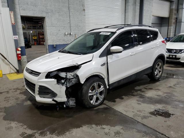 FORD ESCAPE SE 2013 with VIN 1FMCU9G90DUB31417 - Photo from auction
