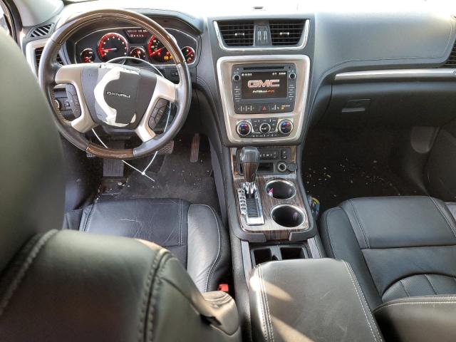 Photo 8 from auction – 2014 GMC ACADIA DEN with VIN 1GKKVTKD2EJ175450