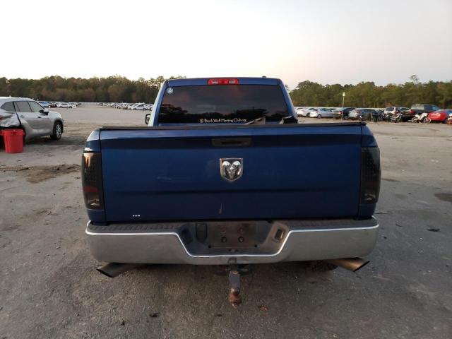 Photo 6 from auction – 2011 DODGE RAM 1500 with VIN 1D7RB1GT2BS507874
