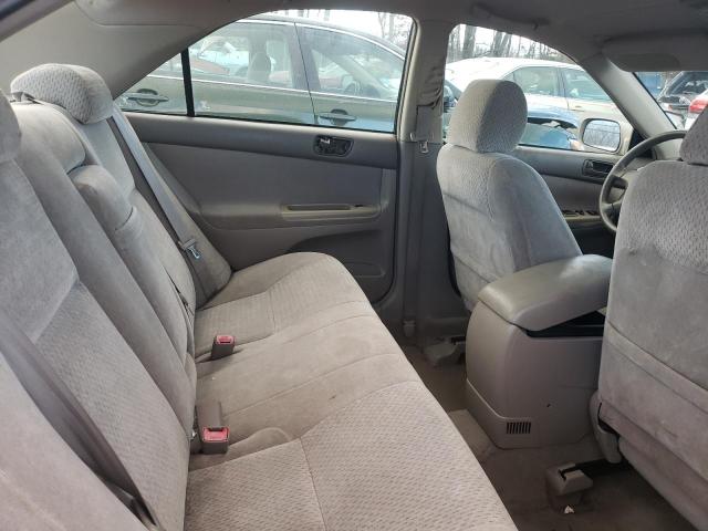 Photo 10 from auction – 2002 TOYOTA CAMRY LE with VIN 4T1BE32K52U611708