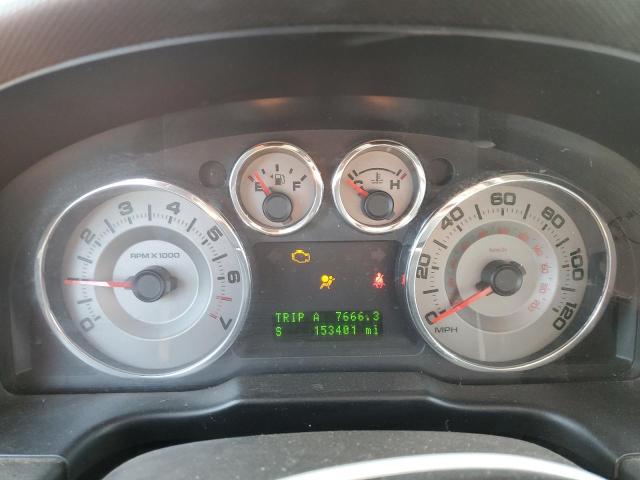 Photo 9 from auction – 2009 FORD EDGE LIMIT with VIN 2FMDK39C79BA86201