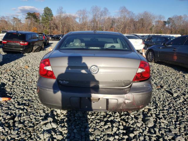 Photo 6 from auction – 2007 BUICK LACROSSE C with VIN 2G4WC582X71219823