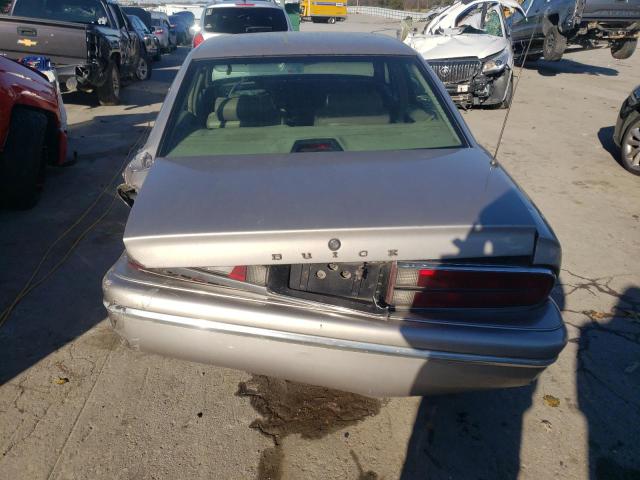 Photo 6 from auction – 1996 BUICK PARK AVENU with VIN 1G4CW52K5TH635174