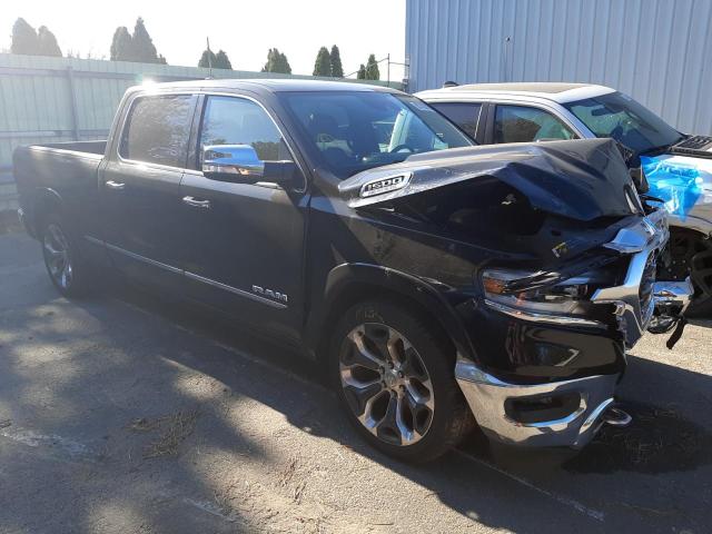 RAM 1500 LIMIT 2019 with VIN 1C6SRFPTXKN578928 - Photo from auction