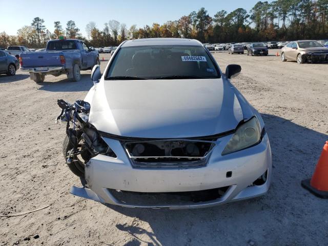 Photo 5 from auction – 2007 LEXUS IS 250 with VIN JTHBK262472033166